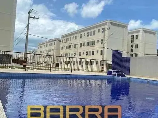 Imagem: Aluga-Se Apartamento no Condomínio Alameda