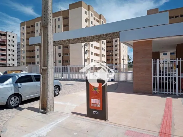 Imagem: Cond. Residencial Horto da Barra - Barra
