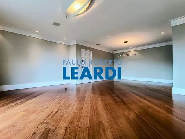 Imagem 1: Apartamento - Vila Madalena - Sp