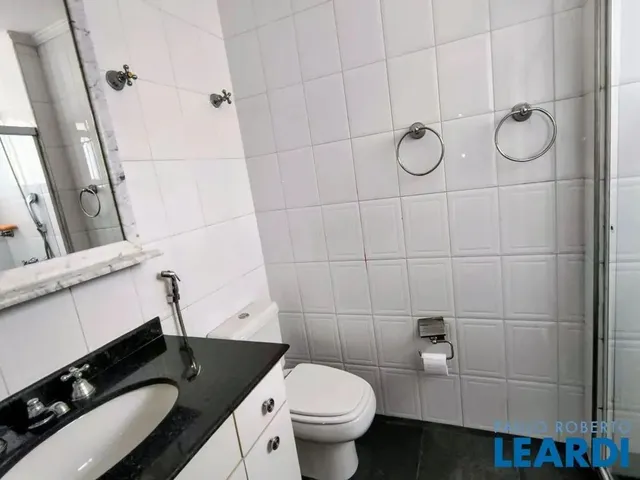 Imagem 2: Apartamento - Vila Madalena - Sp