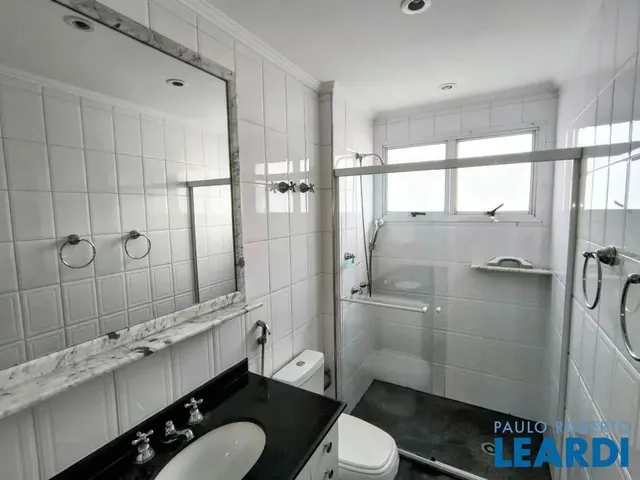 Imagem 7: Apartamento - Vila Madalena - Sp