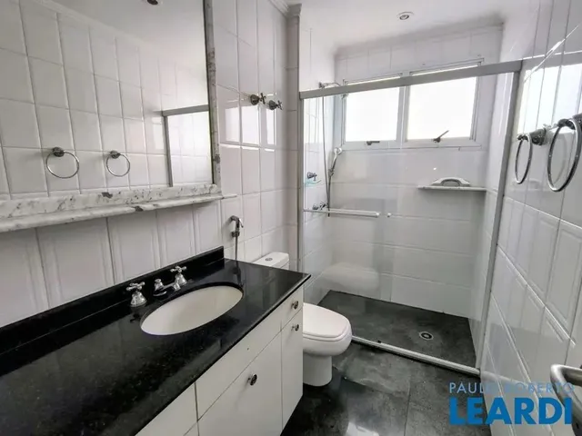 Imagem 13: Apartamento - Vila Madalena - Sp