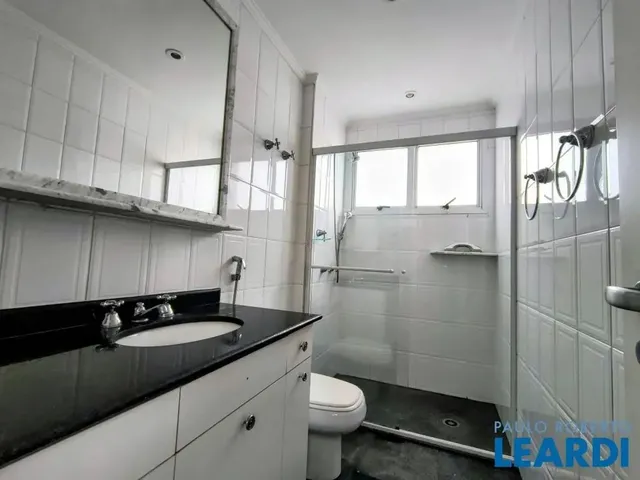 Imagem 14: Apartamento - Vila Madalena - Sp