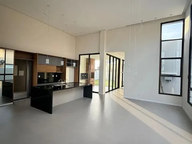 Imagem: Linda Casa 3 Suítes Escritório. Ville