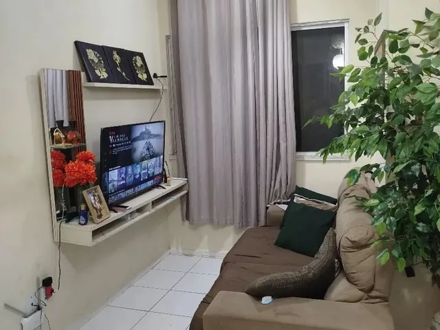 Imagem: Apartamento