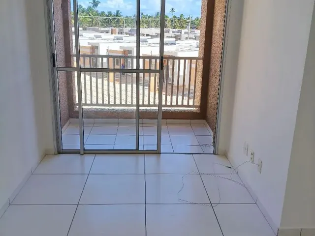 Imagem: Apartamento 3/4 com Varanda