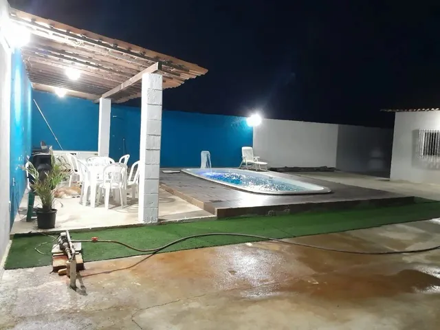 Imagem 1: Alugar Casa em Jatoba