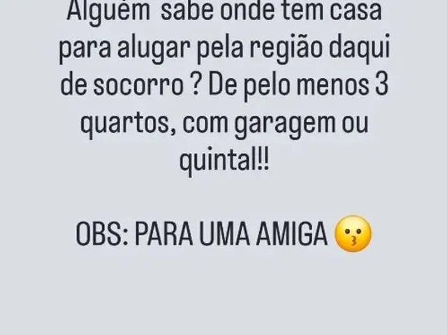 Imagem: Em Socorro