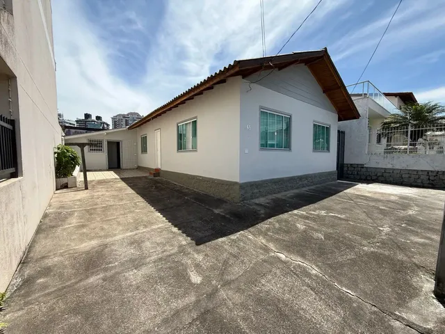 Imagem: Casa para Alugar no Estreito, Capoeiras
