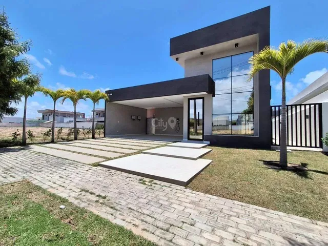 Imagem: Casa para Alugar Condomínio Alphaville