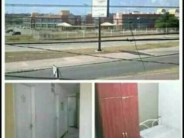 Imagem 2: Alugo Quarto Mobiliado Próximo a Ufs