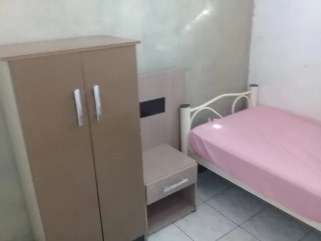 Imagem 5: Alugo Quarto Mobiliado Próximo a Ufs