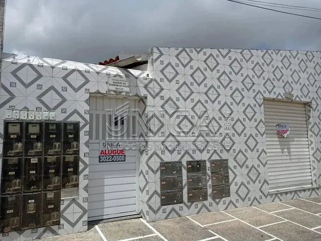 Imagem: Alugue Casa no Residencial Senhor do Bomfim