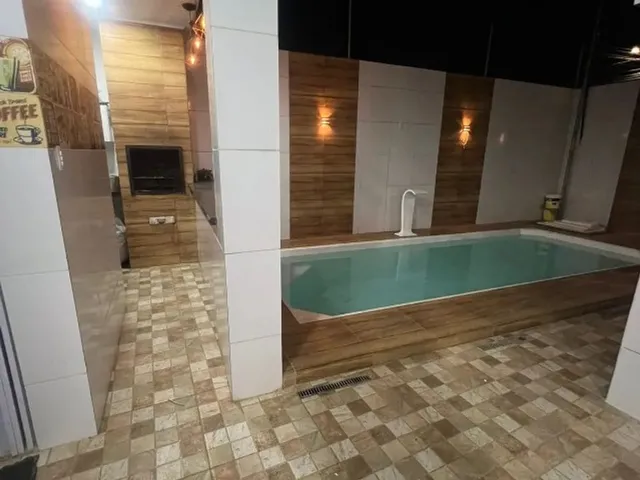 Imagem: Casa na Barra dos Coqueiros