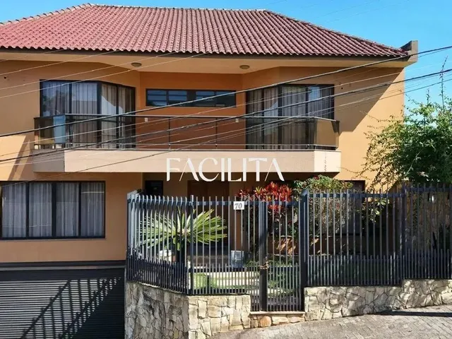 Imagem: Casa de 3 Quartos para Alugar no Bairro