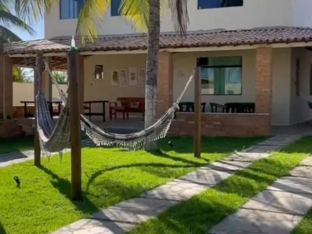 Imagem: Casa para Alugar no Abais