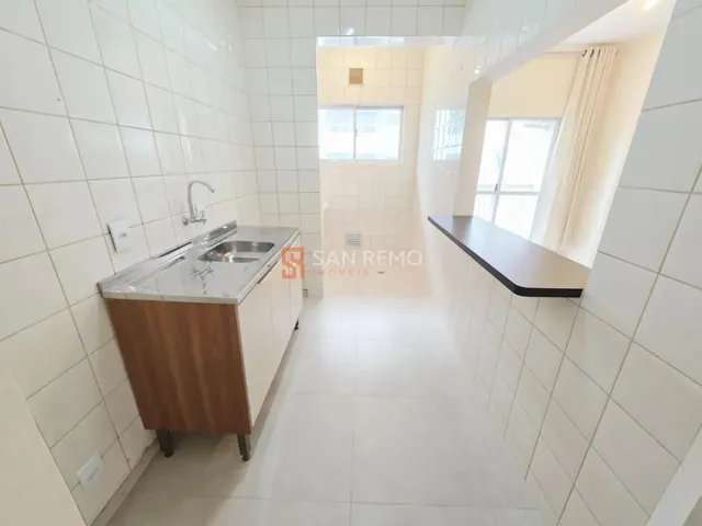Imagem 5: Estreito Apartamento com 2 dormitórios