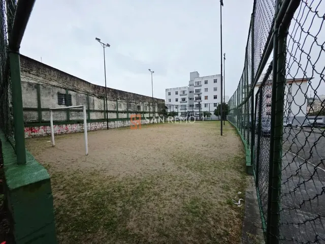 Imagem 4: Estreito Apartamento com 2 dormitórios