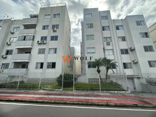 Imagem: Apartamento para Locação em Florianópolis