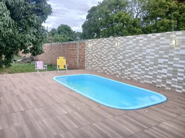 Imagem: Aluguel Casa de Temporada em Areia Branca