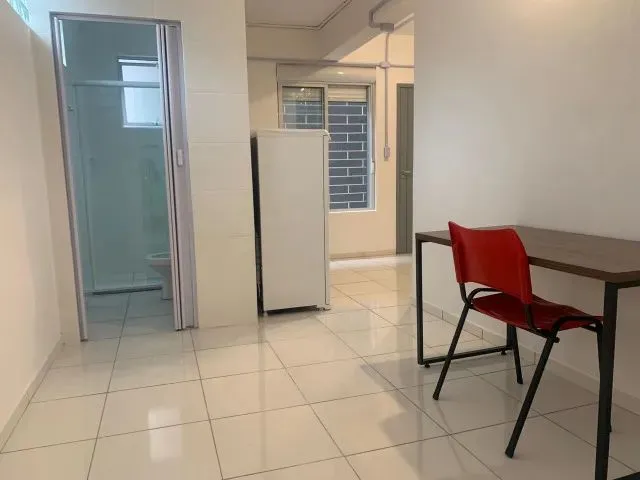 Imagem: Kitnet no Itguaçu - Florianópolis