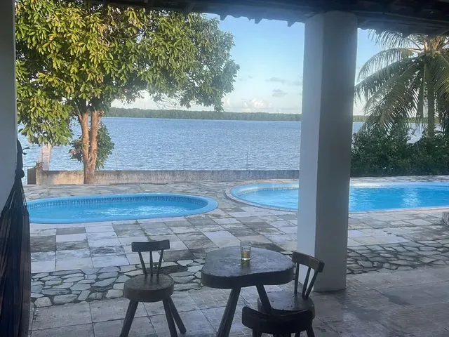 Imagem: Casa de Veraneio pra Alugar