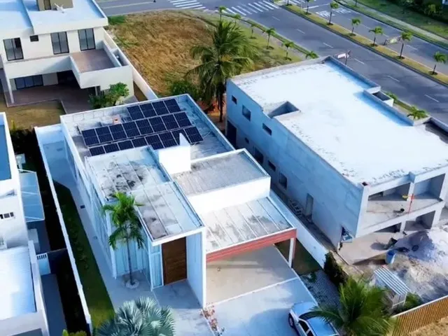 Imagem: Casa no Alphaville Sergipe P/Alugar (G
