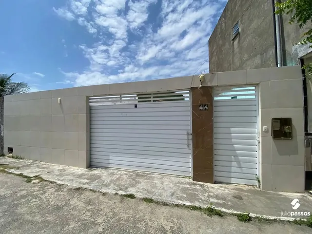 Imagem: Casa para Alugar com Piscina e 2 Suítes