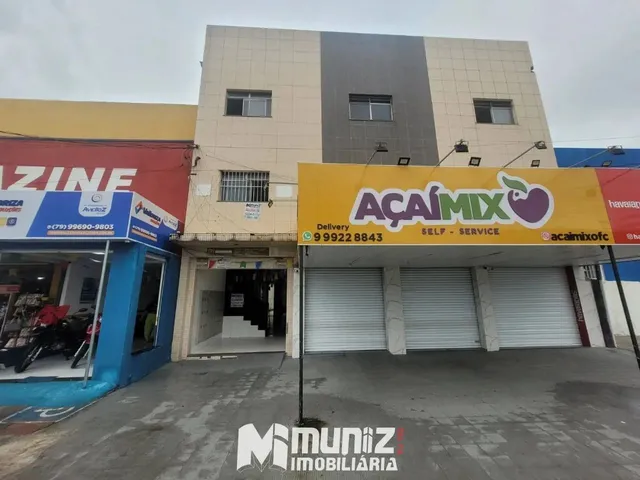 Imagem: Apartamento Disponível para Aluguel na