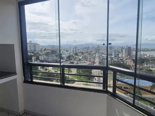 Imagem: Apartamento Alto Padrão em Capoeiras, Florianópolis/Sc