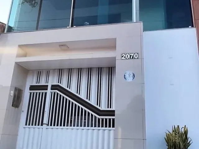 Imagem 1: Alugo Casa Confortável e Ampla em Capela