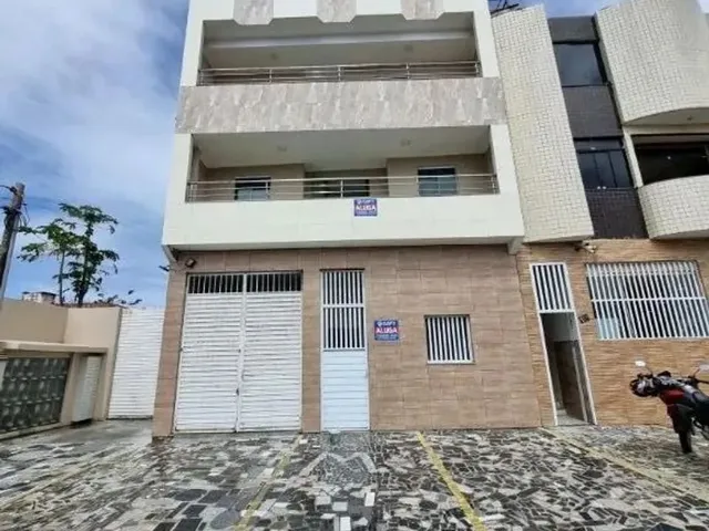 Imagem: Residencial na Travessa do Farol - Atalaia