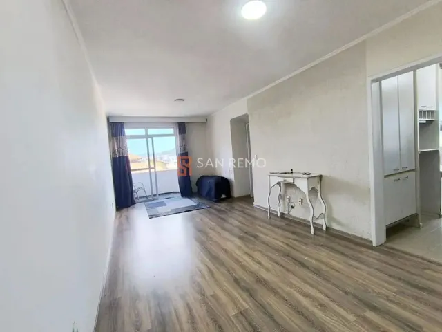 Imagem 7: Capoeiras Apartamento com 3 dormitórios