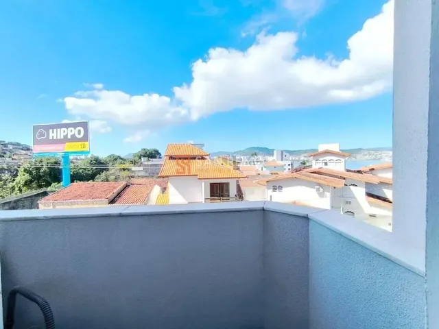 Imagem 8: Capoeiras Apartamento com 3 dormitórios