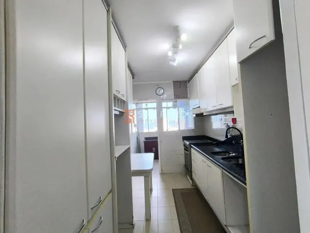 Imagem 2: Capoeiras Apartamento com 3 dormitórios