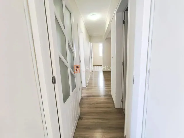 Imagem 16: Capoeiras Apartamento com 3 dormitórios
