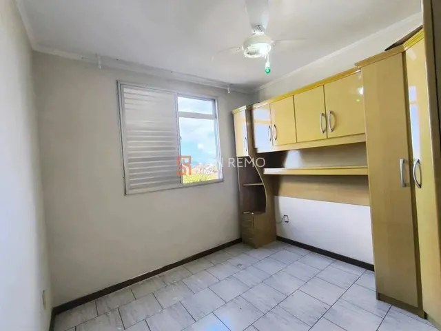 Imagem 5: Capoeiras Apartamento com 3 dormitórios