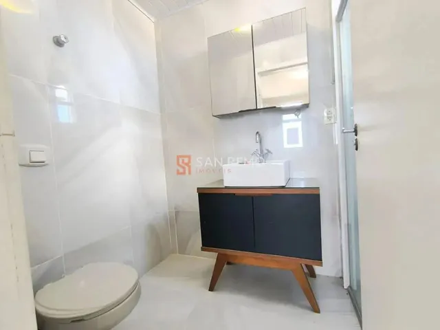 Imagem 13: Capoeiras Apartamento com 3 dormitórios