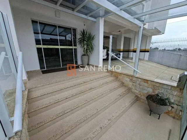 Imagem 6: Capoeiras Apartamento com 3 dormitórios
