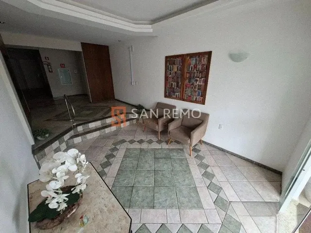 Imagem 9: Capoeiras Apartamento com 3 dormitórios