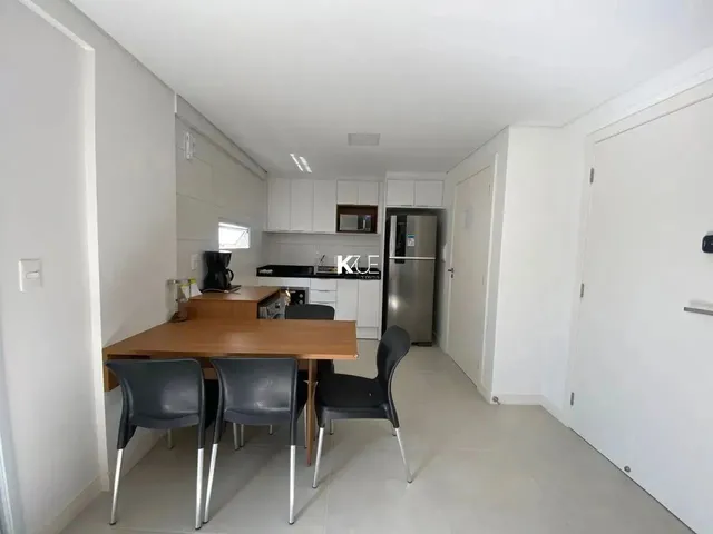 Imagem 1: Imóvel para Aluguel Tem 50 Metros Quadrados com 1 Quarto em Coqueiros - Florianópolis