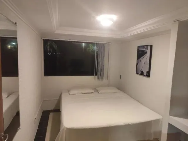 Imagem: Quarto Imperdível Perto do Mar