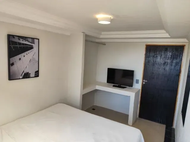 Imagem 3: Quarto Imperdível Perto do Mar