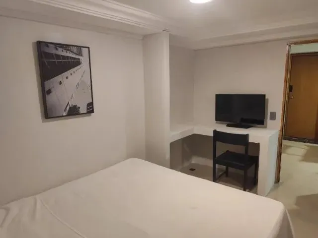 Imagem 2: Quarto Imperdível Perto do Mar