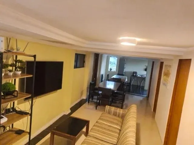 Imagem 4: Quarto Imperdível Perto do Mar