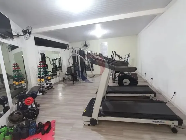 Imagem 16: Apartamento com 3 Quartos em Coqueiros