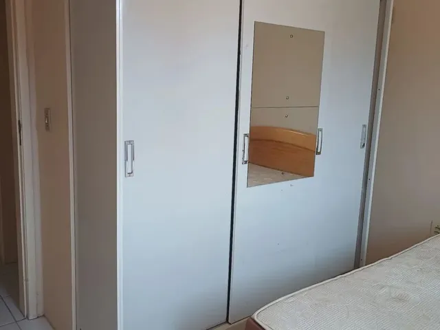 Imagem 11: Kitnet Mobiliada com Garagem