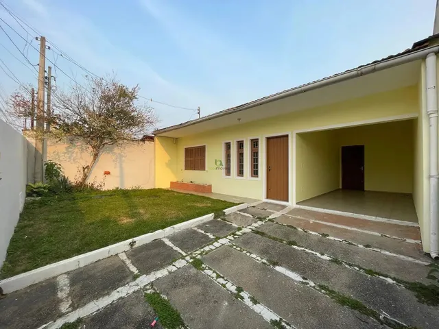 Imagem: Casa de 3 Quartos para Alugar em Capoeiras!!!