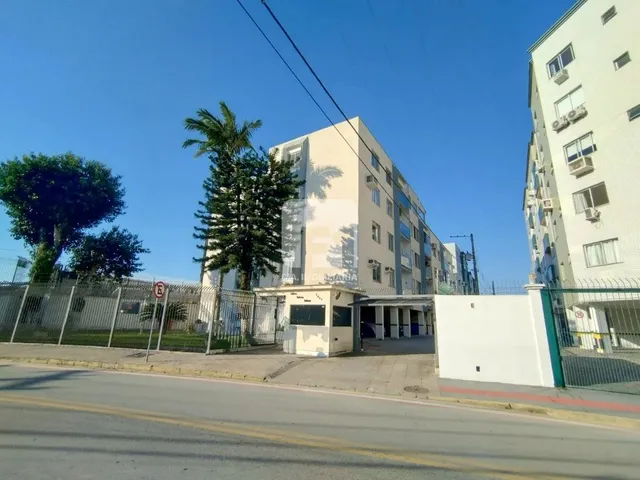 Imagem: Apartamento de 3 Dormitórios no Abraão
