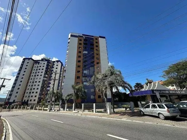 Imagem: Apartamento com 2 Dormitórios para Alugar